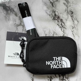 ザノースフェイス(THE NORTH FACE)のTHE NORTH FACE WL WALLET NN2PP11J ミニ財布(コインケース/小銭入れ)