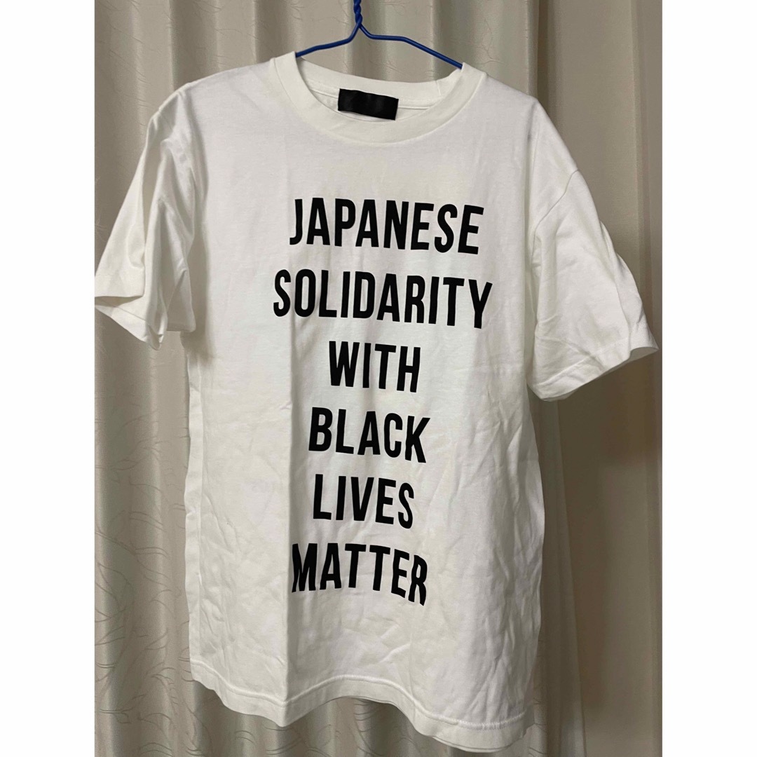 美品希少　ヒューマンメード　HUMAN MADE BLM チャリティー　Tシャツ