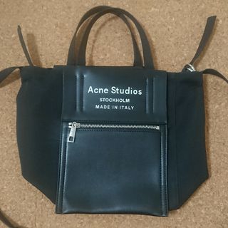 アクネストゥディオズ(Acne Studios)のAcne Studios (アクネ ストゥディオズ ) バッグ★訳あり★(ショルダーバッグ)