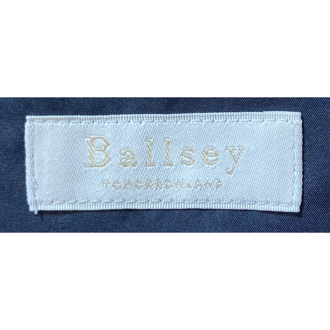 Ballsey(ボールジィ)のフォーマル　トップス　袖無し レディースのトップス(その他)の商品写真