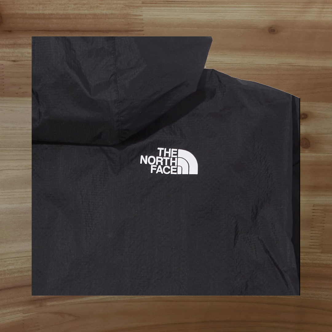 THE NORTH FACE W'S BEYOND LIGHT COAT XL 1