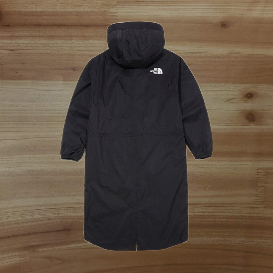 THE NORTH FACE W'S BEYOND LIGHT COAT XL