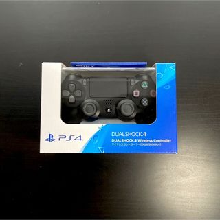 プレイステーション4(PlayStation4)のDUALSHOCK4 PS4コントローラ CUH-ZCT2J(その他)