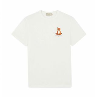 メゾンキツネ(MAISON KITSUNE')のメゾンキツネ(Tシャツ(半袖/袖なし))