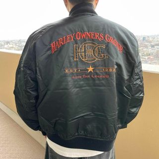 ハーレーダビッドソン スタジャンの通販 82点 | Harley Davidsonを買う
