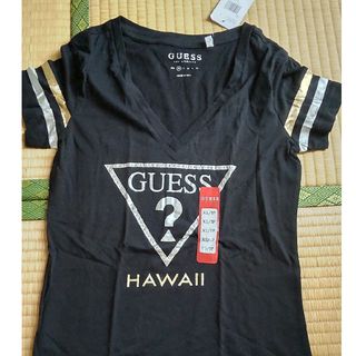 ゲス ハワイ Tシャツ(レディース/半袖)の通販 40点 | GUESSの