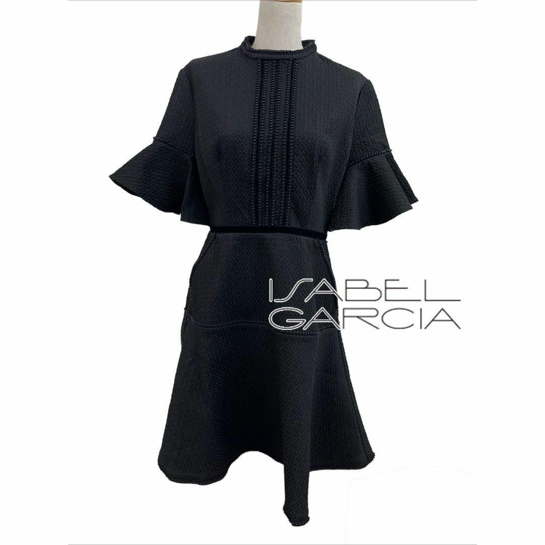 新品タグ付★ISABEL GARCIA ワンピース 0715