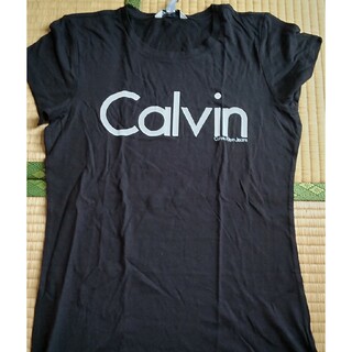 カルバンクライン(Calvin Klein)の新品未使用 CALVIN KLEIN ハワイ Tシャツ(Tシャツ(半袖/袖なし))