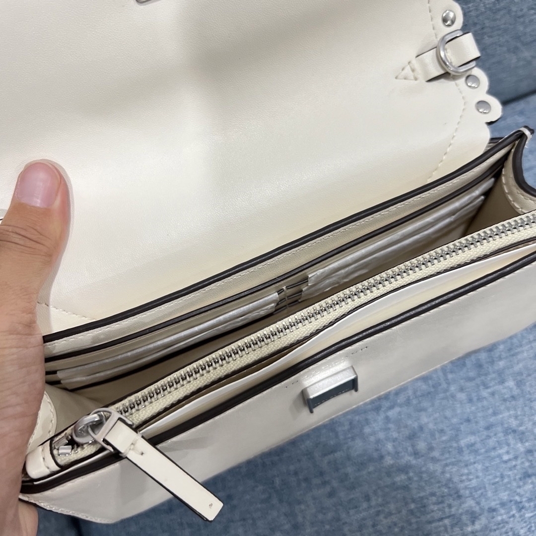 トリーバーチ 新作新品 クラッチバッグ