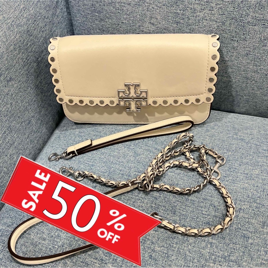 Tory Burch - トリーバーチ 新作新品 クラッチバッグの通販 by RHROOM