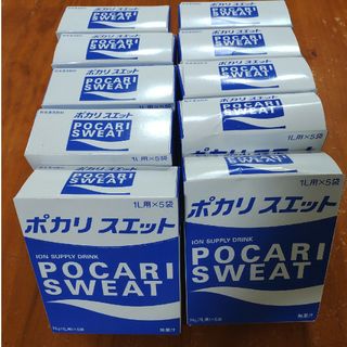 オオツカセイヤク(大塚製薬)のポカリスエット粉末(その他)