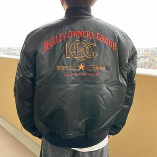 ハーレーダビッドソン スタジャンの通販 82点 | Harley Davidsonを買う