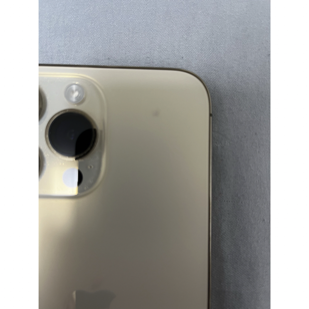 iPhone(アイフォーン)のiPhone 14 Pro Max 128GB スマホ/家電/カメラのスマートフォン/携帯電話(スマートフォン本体)の商品写真