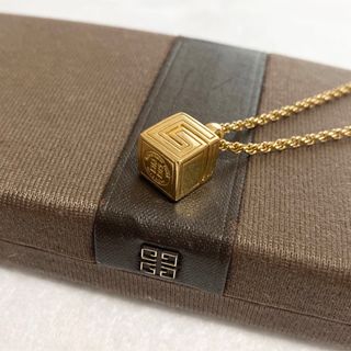 ジバンシィ アンティーク ネックレスの通販 82点 | GIVENCHYの
