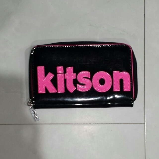 KITSON(キットソン)のサイフ✡ レディースのファッション小物(財布)の商品写真