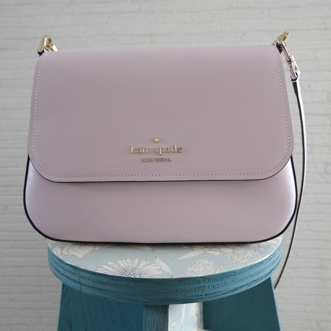 レディース【新品・未使用】Kate spade new yorkバッグ