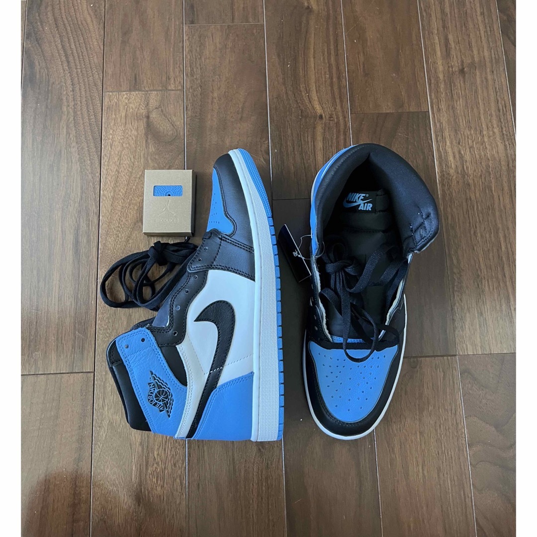 Jordan Brand（NIKE）(ジョーダン)のNIKE JORDAN 1 メンズの靴/シューズ(スニーカー)の商品写真