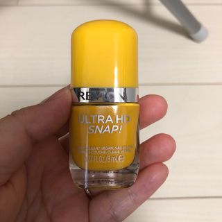 レブロン(REVLON)のレブロン　REVLON ウルトラHDスナップ！　MARI GOLD MAVEN(マニキュア)