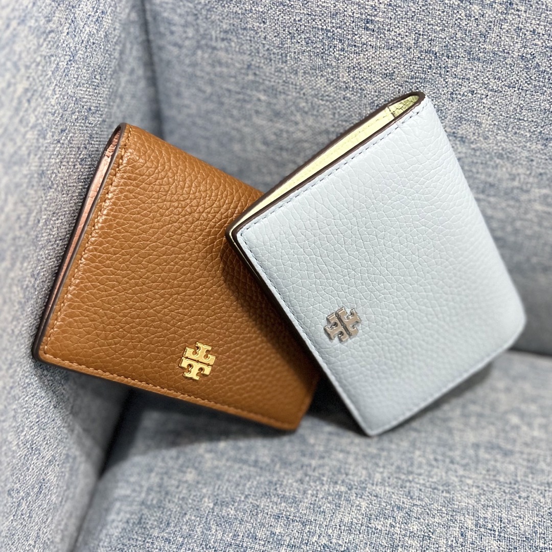 Tory Burch - トリーバーチ 新品 EMERSON MINI WALLETの通販 by RHROOM