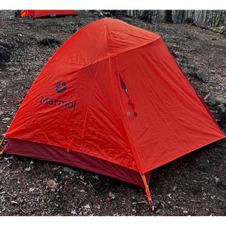 【登山用テント】Marmot Catalyst 2P(カタリスト ２Ｐ)