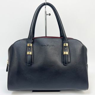 Salvatore Ferragamo - 23G18 Ferragamo フェラガモ ハンドバッグ 2way ...