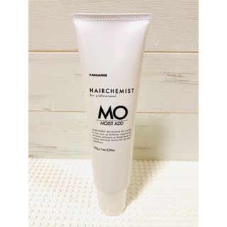 Tamaris - 【新品•未使用】 タマリス　ヘアケミスト モイストアド  MO 150g 1個