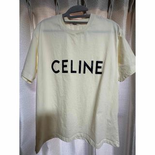 セリーヌ(celine)のセリーヌ(Tシャツ/カットソー(半袖/袖なし))