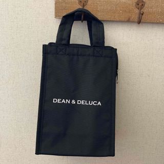 ディーンアンドデルーカ(DEAN & DELUCA)のDEAN&DELUCA 保冷バッグ(弁当用品)