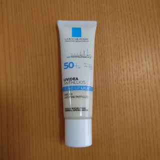 ラロッシュポゼ(LA ROCHE-POSAY)のラ ロッシュ ポゼ プロテクショントーンアップ 30ml　パールホワイト(化粧下地)