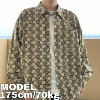 ショーンジョン シャツ(メンズ)の通販 41点 | Sean Johnのメンズを買う