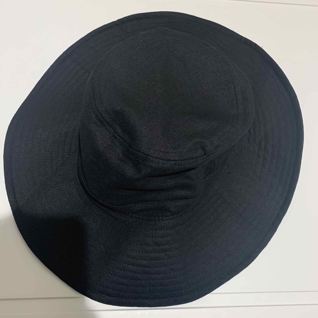 SLY(スライ)のスライ SLY LINEN BUCKET HAT バケットハット レディースの帽子(ハット)の商品写真