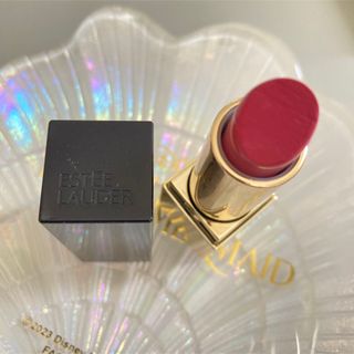 エスティローダー(Estee Lauder)のエスティローダー　リップスティック(口紅)