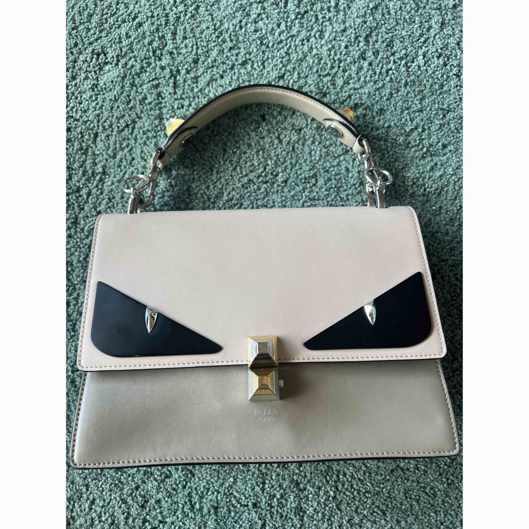 フェンディFENDI 2wayバッグ