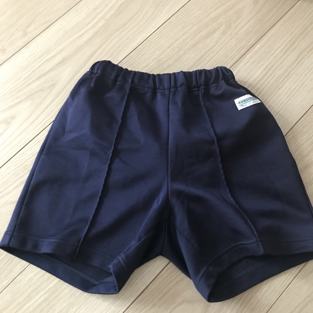 体操服　サイズ150 キッズ/ベビー/マタニティのキッズ服男の子用(90cm~)(パンツ/スパッツ)の商品写真