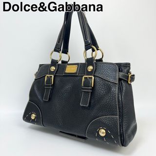 ドルチェ&ガッバーナ(DOLCE&GABBANA) 革 バッグの通販 100点以上