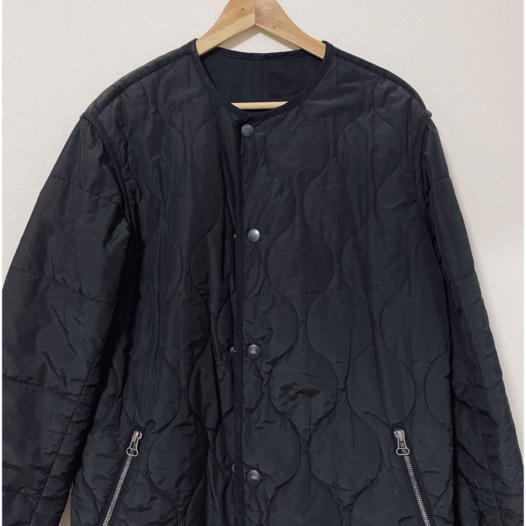 MACPHEE(マカフィー)のTomorrowland キルティングコート レディースのジャケット/アウター(ロングコート)の商品写真
