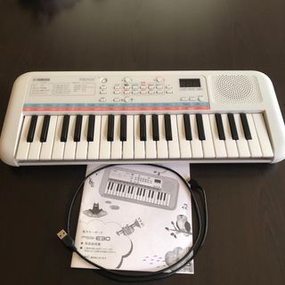 YAMAHA ヤマハ Remie レミィ 電子キーボード【PSS-E30】