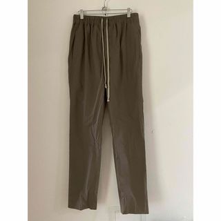 Rick Owens - rick owens drkshdw サルエルスウェットパンツ XSの通販