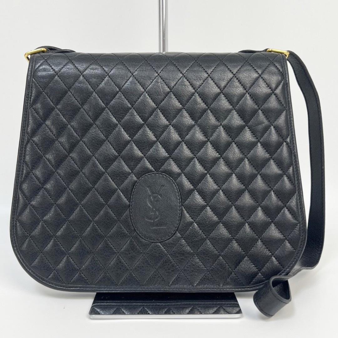 23G22 未使用に近いSaint Laurent サンローラン ショルダー | www