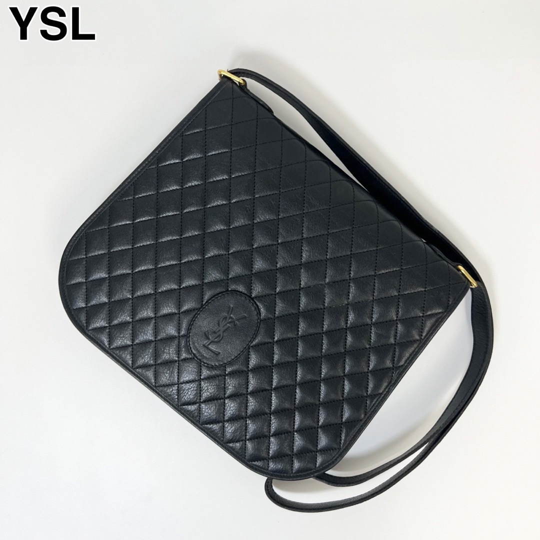 Yves Saint Laurent - 23G22 未使用に近いSaint Laurent サンローラン