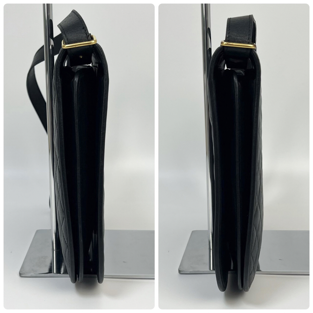 23G22 未使用に近いSaint Laurent サンローラン ショルダー | www