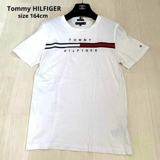 トミーヒルフィガー ロゴTシャツの通販 500点以上 | TOMMY HILFIGERを