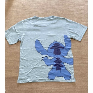 リロ&スティッチ - Disney♡スティッチ Tシャツ 美品