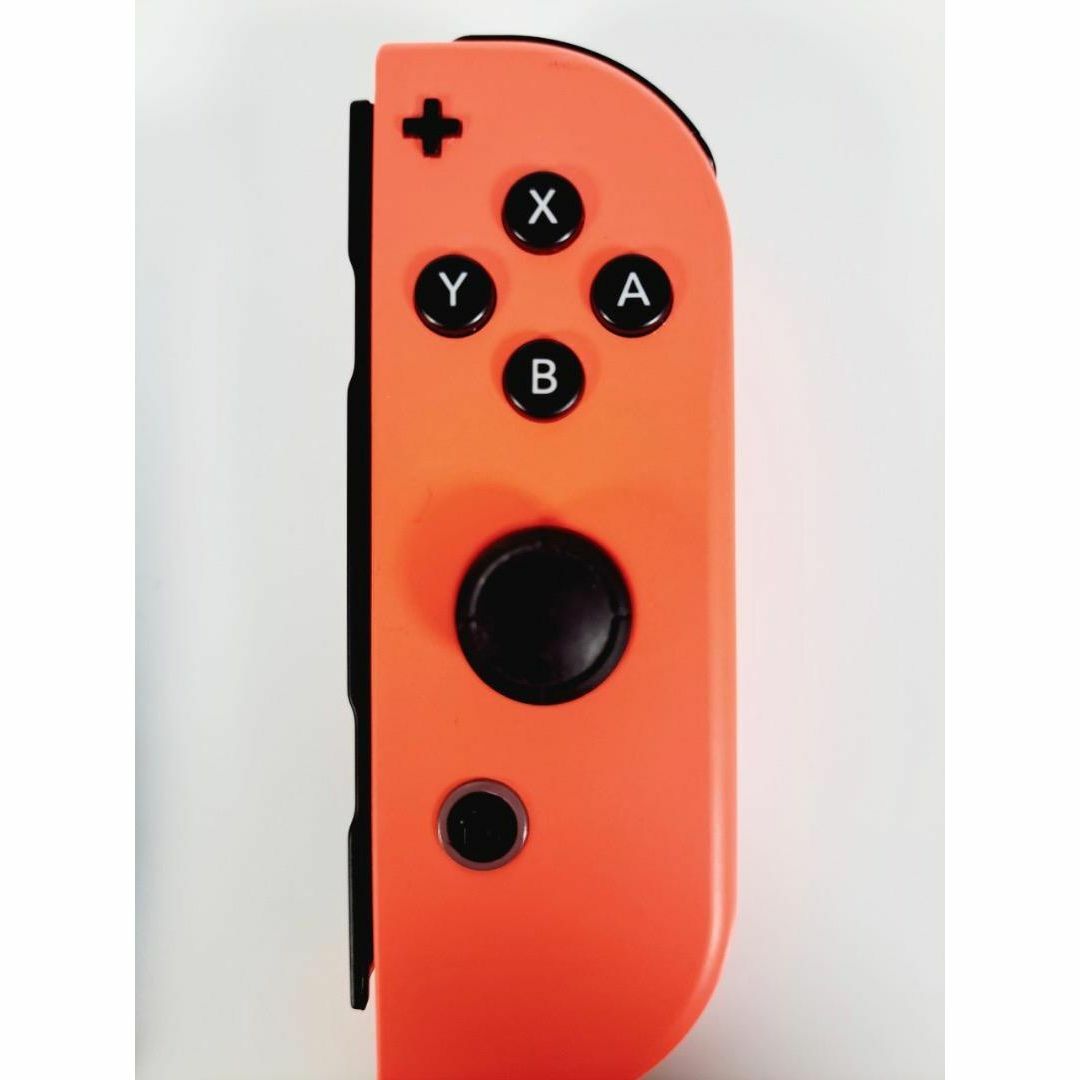 Nintendo Switch(ニンテンドースイッチ)のJOY-CON (L)/(R) エンタメ/ホビーのゲームソフト/ゲーム機本体(その他)の商品写真