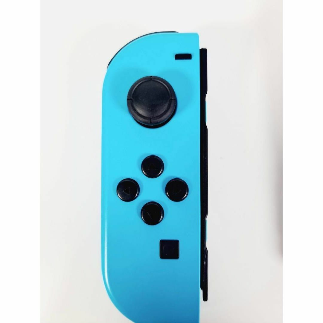 Nintendo Switch(ニンテンドースイッチ)のJOY-CON (L)/(R) エンタメ/ホビーのゲームソフト/ゲーム機本体(その他)の商品写真