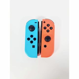 ニンテンドースイッチ(Nintendo Switch)のJOY-CON (L)/(R)(その他)