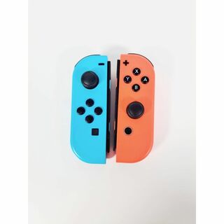 ニンテンドースイッチ(Nintendo Switch)のJOY-CON (L)/(R)(その他)