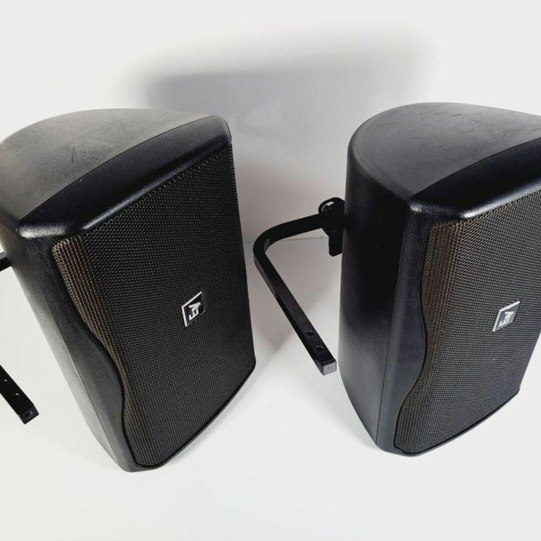 84Kg美品 Electro Voice ZX1i-90 固定設備用スピーカー ペア 84Kg美品 Electro Voice ZX1i-90 固定設備用スピーカー ペア
