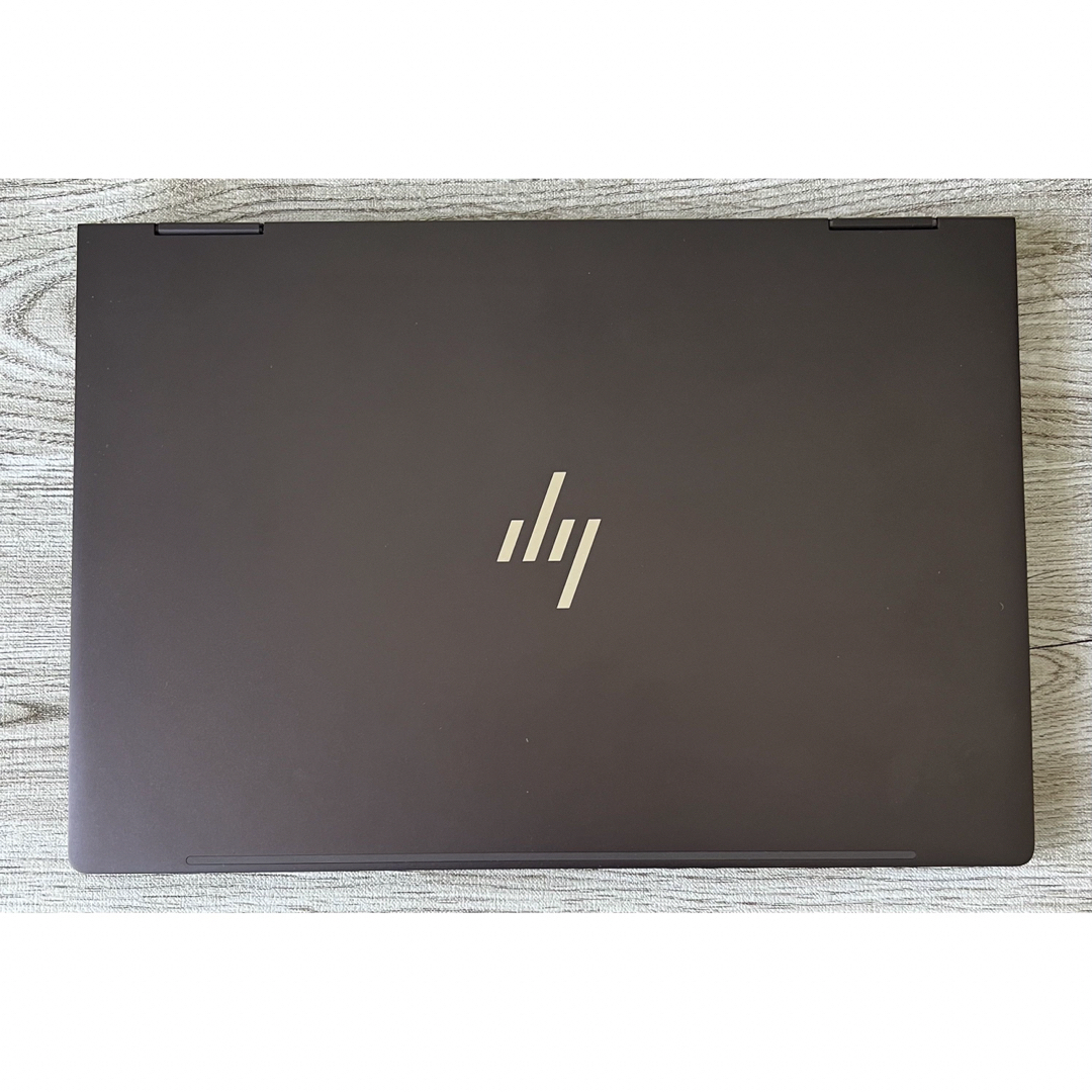 HP(ヒューレットパッカード)のHP ENVY x360 13-ar0003AU convertible スマホ/家電/カメラのPC/タブレット(ノートPC)の商品写真