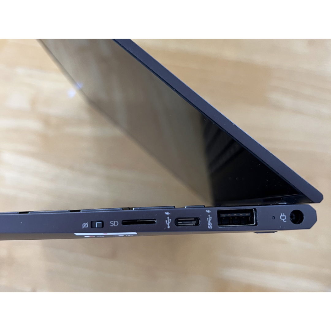 HP(ヒューレットパッカード)のHP ENVY x360 13-ar0003AU convertible スマホ/家電/カメラのPC/タブレット(ノートPC)の商品写真